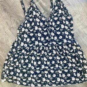 American Eagle tank top, size S